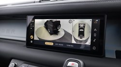 2024 (24) LAND ROVER DEFENDER 3.0 D250 XS Edition 110 5dr Auto 5220772