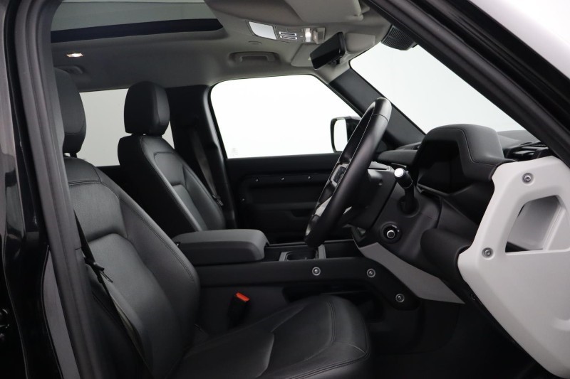 2024 (24) LAND ROVER DEFENDER 3.0 D250 XS Edition 110 5dr Auto 5220753