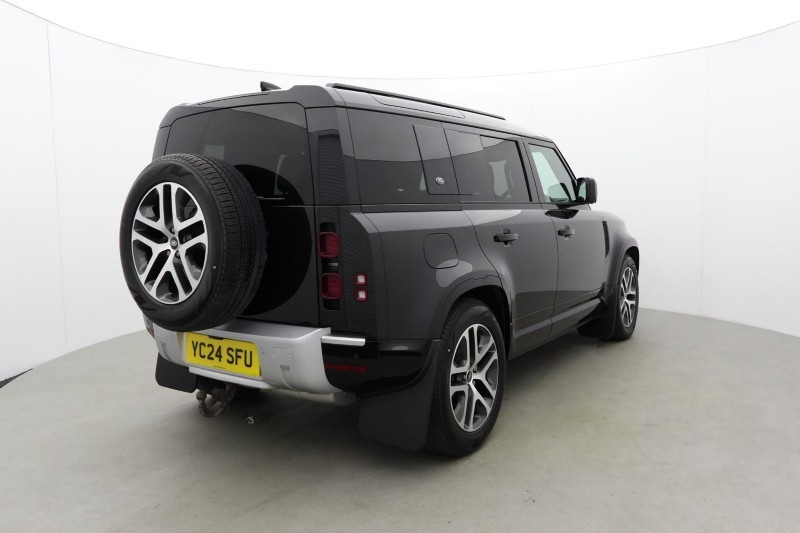 2024 (24) LAND ROVER DEFENDER 3.0 D250 XS Edition 110 5dr Auto 5220713