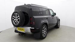 2024 (24) LAND ROVER DEFENDER 3.0 D250 XS Edition 110 5dr Auto 5220713
