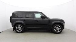 2024 (24) LAND ROVER DEFENDER 3.0 D250 XS Edition 110 5dr Auto 5220711