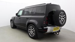 2024 (24) LAND ROVER DEFENDER 3.0 D250 XS Edition 110 5dr Auto 5220714