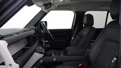 2024 (24) LAND ROVER DEFENDER 3.0 D250 XS Edition 110 5dr Auto 5220747