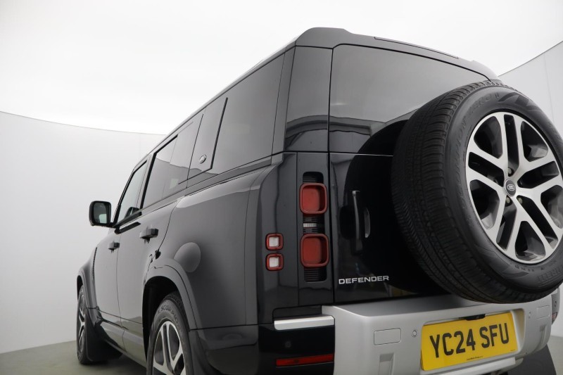2024 (24) LAND ROVER DEFENDER 3.0 D250 XS Edition 110 5dr Auto 5220715