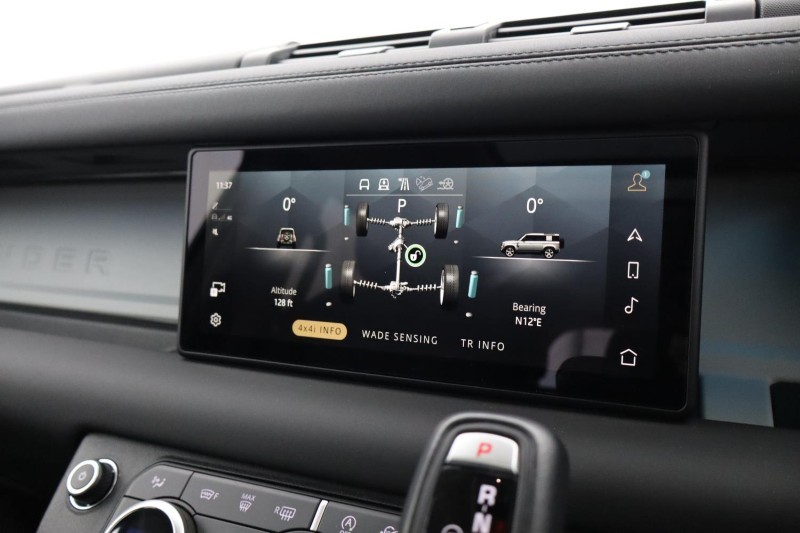 2024 (24) LAND ROVER DEFENDER 3.0 D250 XS Edition 110 5dr Auto 5220779