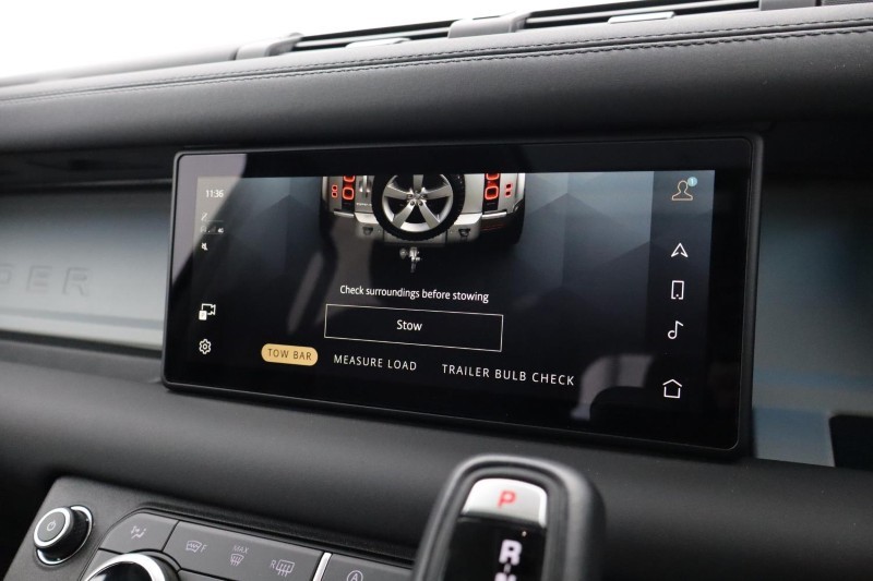 2024 (24) LAND ROVER DEFENDER 3.0 D250 XS Edition 110 5dr Auto 5220776