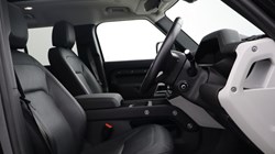 2024 (24) LAND ROVER DEFENDER 3.0 D250 XS Edition 110 5dr Auto 5220754