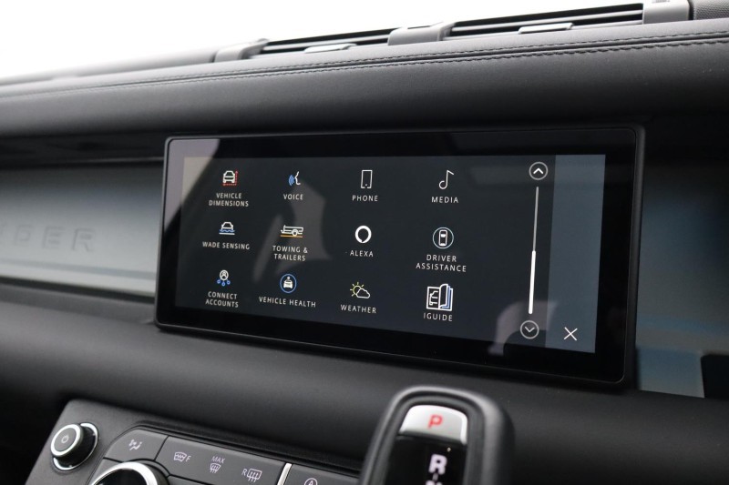 2024 (24) LAND ROVER DEFENDER 3.0 D250 XS Edition 110 5dr Auto 5220777