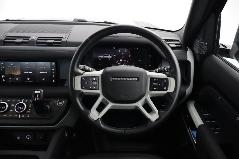 2024 (24) LAND ROVER DEFENDER 3.0 D250 XS Edition 110 5dr Auto 5220760