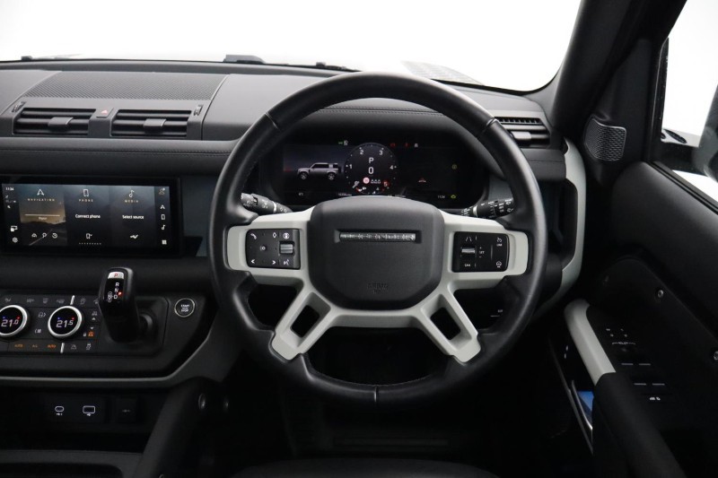 2024 (24) LAND ROVER DEFENDER 3.0 D250 XS Edition 110 5dr Auto 5220761