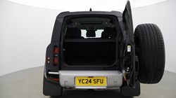 2024 (24) LAND ROVER DEFENDER 3.0 D250 XS Edition 110 5dr Auto 5220722