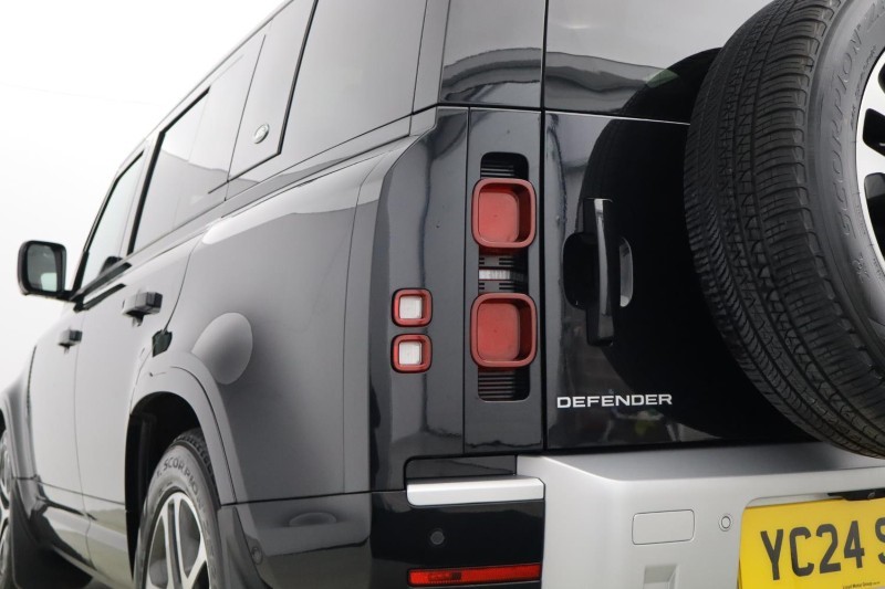 2024 (24) LAND ROVER DEFENDER 3.0 D250 XS Edition 110 5dr Auto 5220790