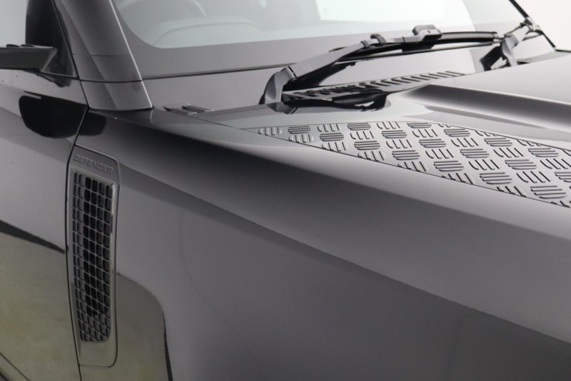 2024 (24) LAND ROVER DEFENDER 3.0 D250 XS Edition 110 5dr Auto 5220737