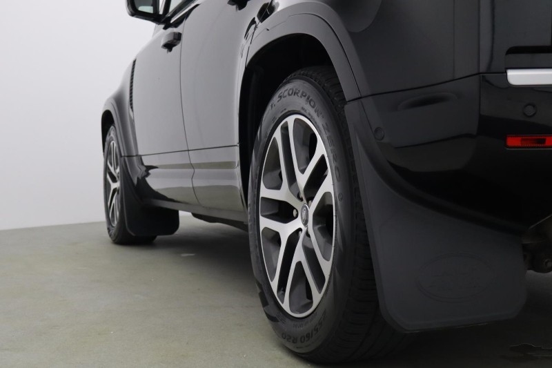 2024 (24) LAND ROVER DEFENDER 3.0 D250 XS Edition 110 5dr Auto 5220716