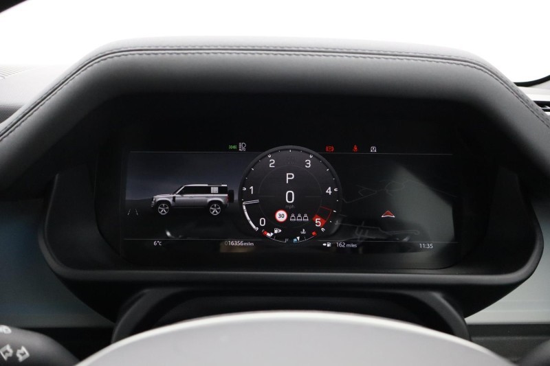 2024 (24) LAND ROVER DEFENDER 3.0 D250 XS Edition 110 5dr Auto 5220769