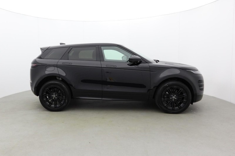2026 (26) LAND ROVER RANGE ROVER EVOQUE 2.0 D200 Dynamic SE 5dr Auto 5264631