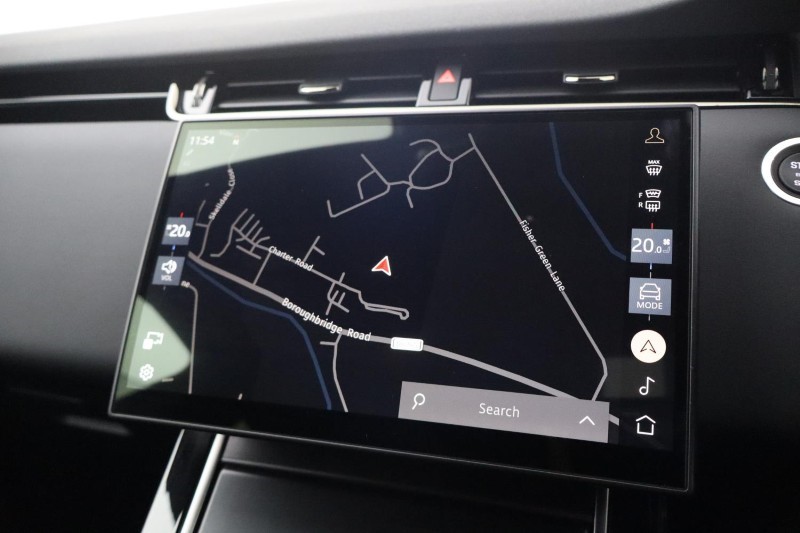 2026 (26) LAND ROVER RANGE ROVER EVOQUE 2.0 D200 Dynamic SE 5dr Auto 5264671