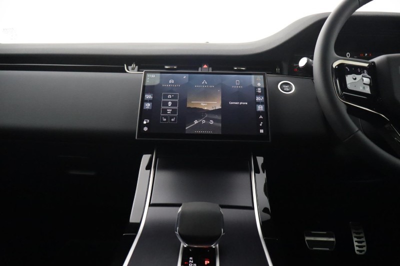 2026 (26) LAND ROVER RANGE ROVER EVOQUE 2.0 D200 Dynamic SE 5dr Auto 5264660