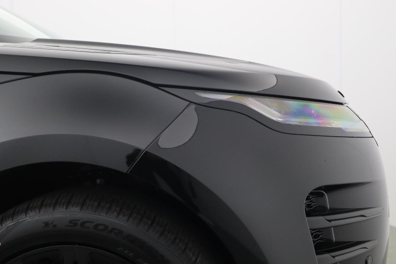 2026 (26) LAND ROVER RANGE ROVER EVOQUE 2.0 D200 Dynamic SE 5dr Auto 5264655