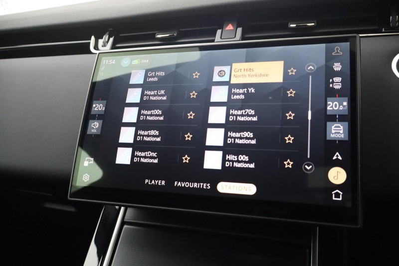 2026 (26) LAND ROVER RANGE ROVER EVOQUE 2.0 D200 Dynamic SE 5dr Auto 5264673