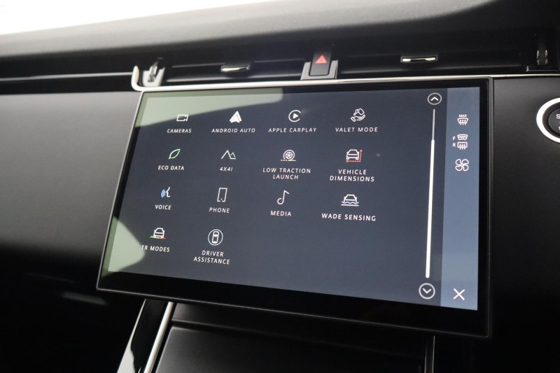 2026 (26) LAND ROVER RANGE ROVER EVOQUE 2.0 D200 Dynamic SE 5dr Auto 5264677