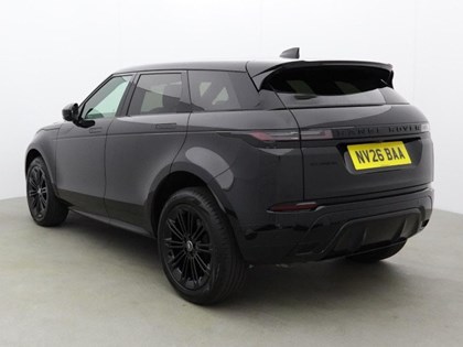 2026 (26) LAND ROVER RANGE ROVER EVOQUE 2.0 D200 Dynamic SE 5dr Auto