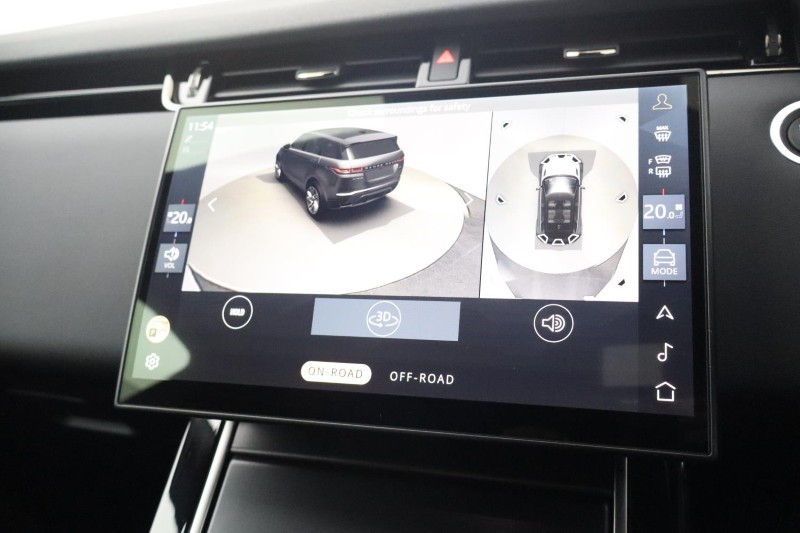 2026 (26) LAND ROVER RANGE ROVER EVOQUE 2.0 D200 Dynamic SE 5dr Auto 5264672