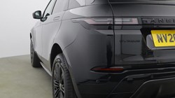 2026 (26) LAND ROVER RANGE ROVER EVOQUE 2.0 D200 Dynamic SE 5dr Auto 5265097