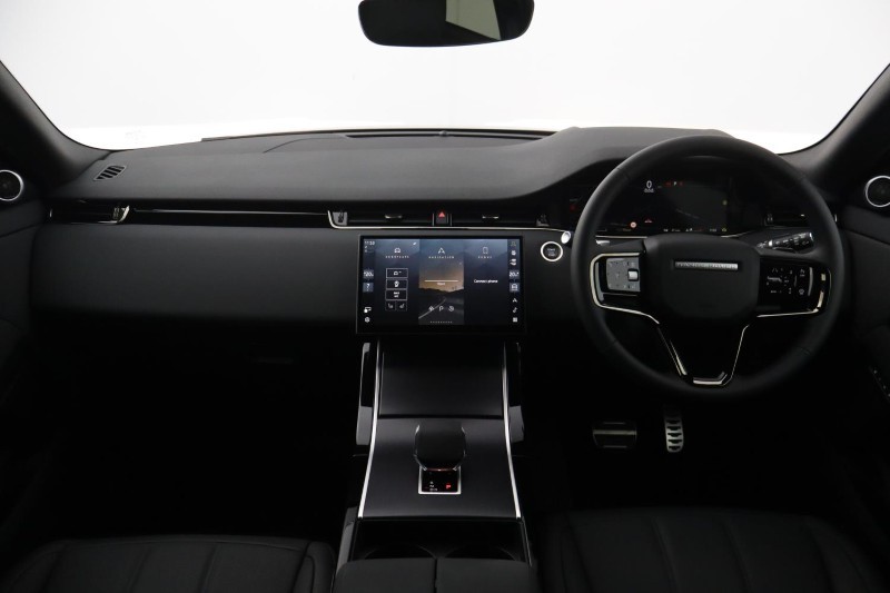 2026 (26) LAND ROVER RANGE ROVER EVOQUE 2.0 D200 Dynamic SE 5dr Auto 5264658
