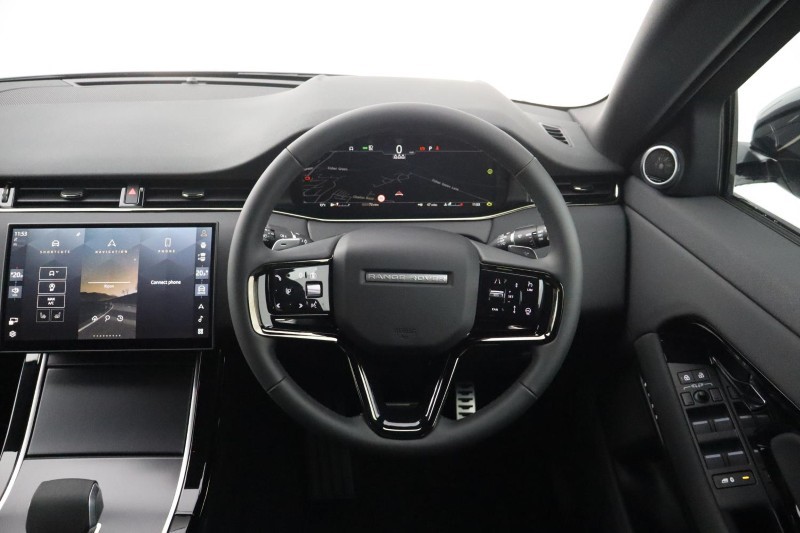 2026 (26) LAND ROVER RANGE ROVER EVOQUE 2.0 D200 Dynamic SE 5dr Auto 5264661
