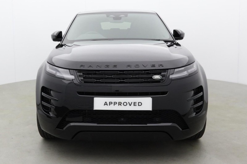 2026 (26) LAND ROVER RANGE ROVER EVOQUE 2.0 D200 Dynamic SE 5dr Auto 5264628