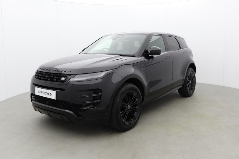 2026 (26) LAND ROVER RANGE ROVER EVOQUE 2.0 D200 Dynamic SE 5dr Auto 5264629