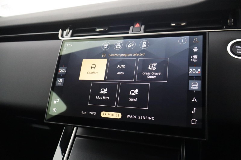 2026 (26) LAND ROVER RANGE ROVER EVOQUE 2.0 D200 Dynamic SE 5dr Auto 5264679