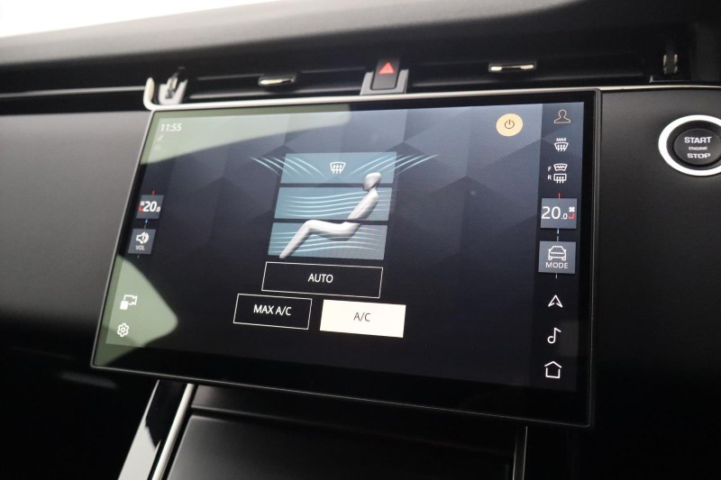 2026 (26) LAND ROVER RANGE ROVER EVOQUE 2.0 D200 Dynamic SE 5dr Auto 5264675