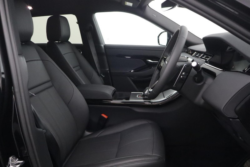 2026 (26) LAND ROVER RANGE ROVER EVOQUE 2.0 D200 Dynamic SE 5dr Auto 5264665