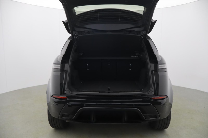 2026 (26) LAND ROVER RANGE ROVER EVOQUE 2.0 D200 Dynamic SE 5dr Auto 5264640