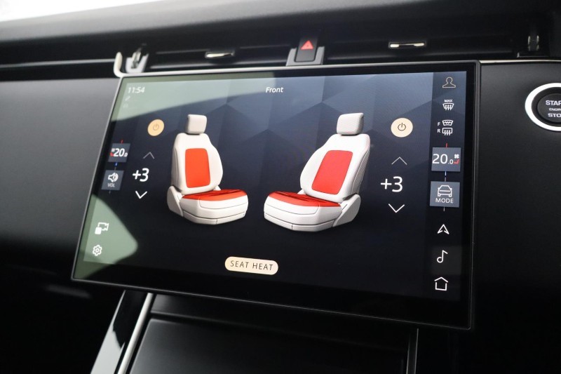 2026 (26) LAND ROVER RANGE ROVER EVOQUE 2.0 D200 Dynamic SE 5dr Auto 5264674