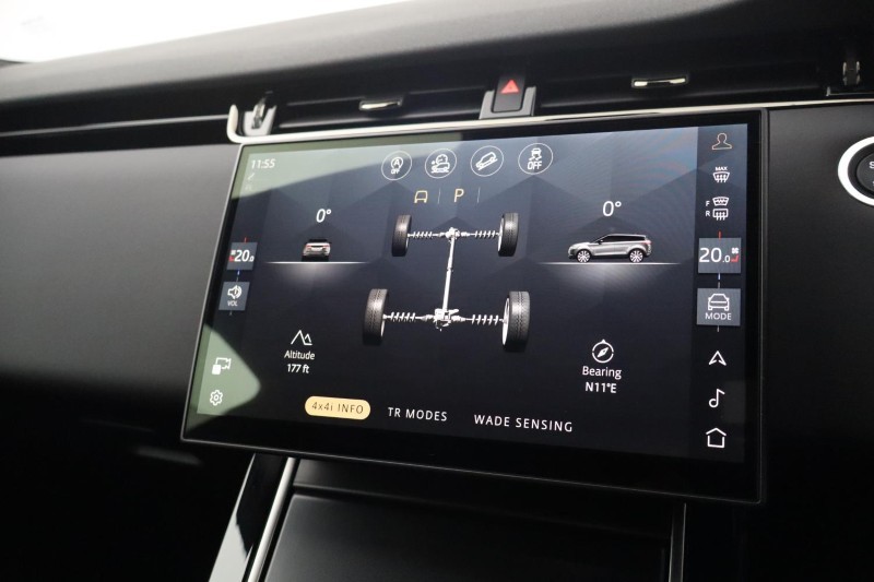 2026 (26) LAND ROVER RANGE ROVER EVOQUE 2.0 D200 Dynamic SE 5dr Auto 5264678