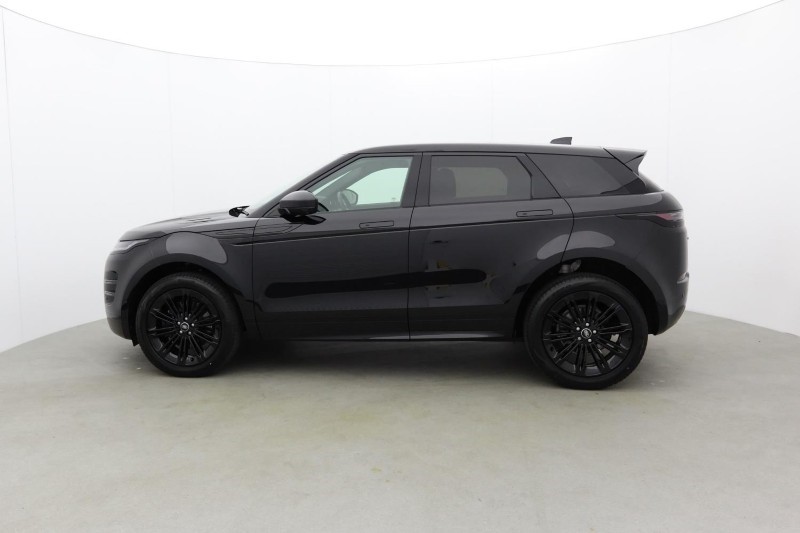 2026 (26) LAND ROVER RANGE ROVER EVOQUE 2.0 D200 Dynamic SE 5dr Auto 5264632