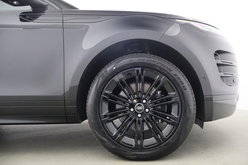 2026 (26) LAND ROVER RANGE ROVER EVOQUE 2.0 D200 Dynamic SE 5dr Auto 5264653