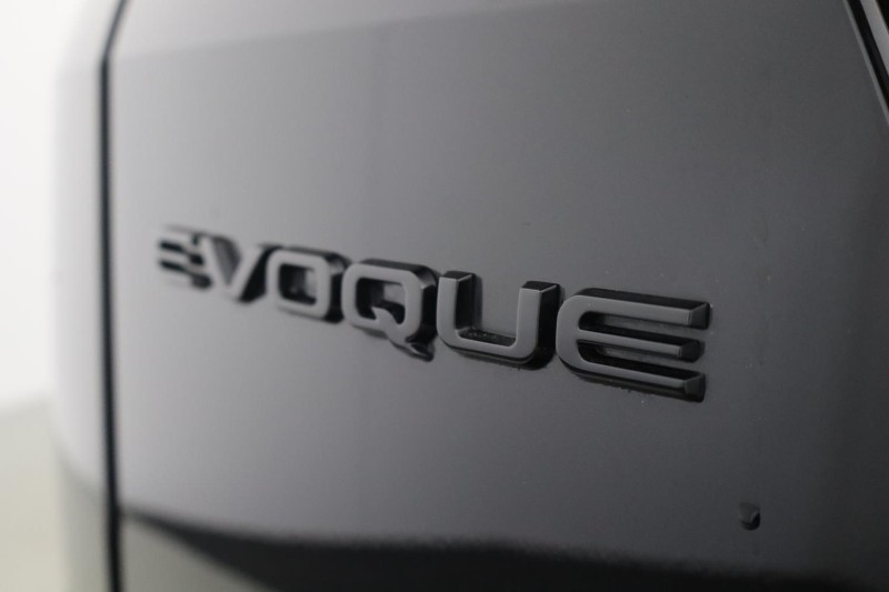 2026 (26) LAND ROVER RANGE ROVER EVOQUE 2.0 D200 Dynamic SE 5dr Auto 5264638