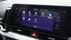 2024 (74) KIA SPORTAGE 1.6T GDi 157 48V ISG GT-Line 5dr DCT 4183502