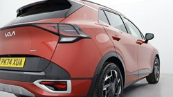 2024 (74) KIA SPORTAGE 1.6T GDi 157 48V ISG GT-Line 5dr DCT 4183519