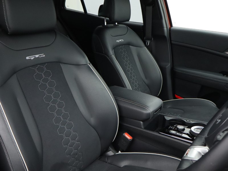 2024 (74) KIA SPORTAGE 1.6T GDi 157 48V ISG GT-Line 5dr DCT 4183493