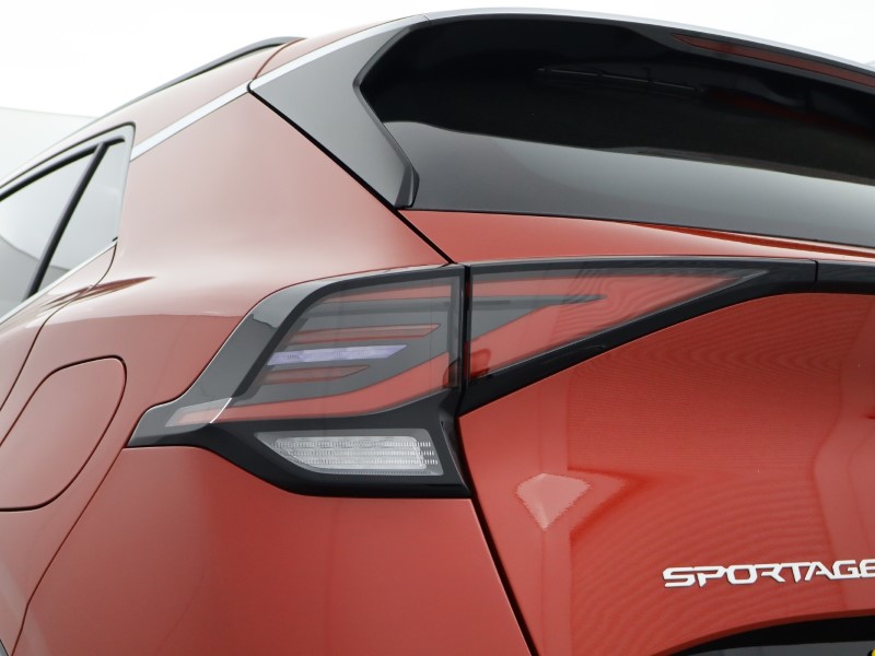 2024 (74) KIA SPORTAGE 1.6T GDi 157 48V ISG GT-Line 5dr DCT 4183517