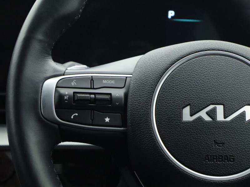 2024 (74) KIA SPORTAGE 1.6T GDi 157 48V ISG GT-Line 5dr DCT 4183485