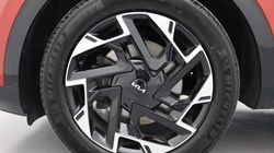 2024 (74) KIA SPORTAGE 1.6T GDi 157 48V ISG GT-Line 5dr DCT 4183483