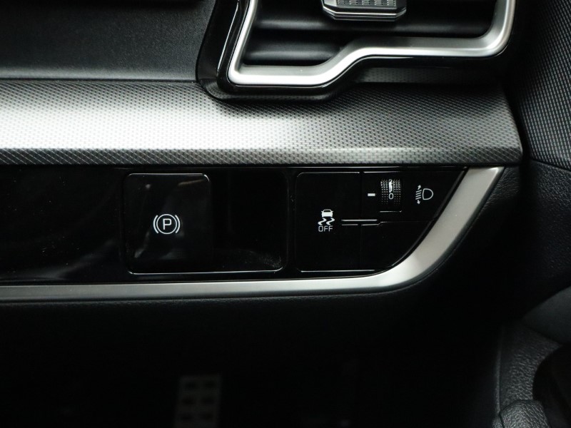 2024 (74) KIA SPORTAGE 1.6T GDi 157 48V ISG GT-Line 5dr DCT 4183494