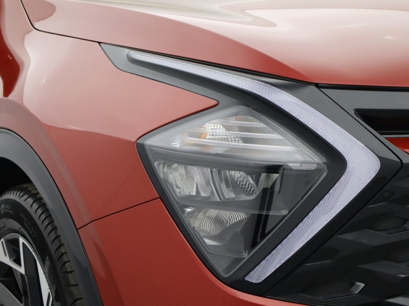 2024 (74) KIA SPORTAGE 1.6T GDi 157 48V ISG GT-Line 5dr DCT 4183522