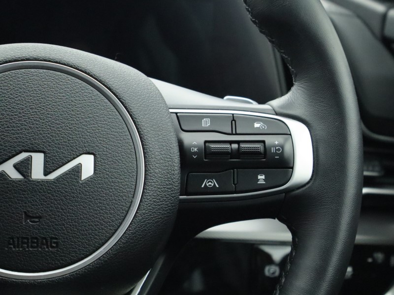 2024 (74) KIA SPORTAGE 1.6T GDi 157 48V ISG GT-Line 5dr DCT 4183486